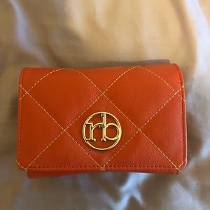 Italian Rocco Barocco Clutch